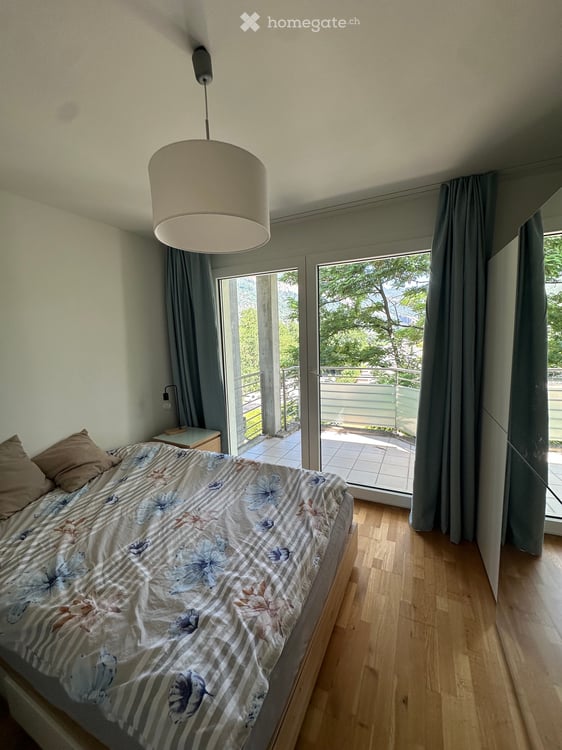 3,5-Zimmer-Wohnung in Chur (Wiesentalstrasse) 5