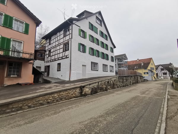 Dörflingen