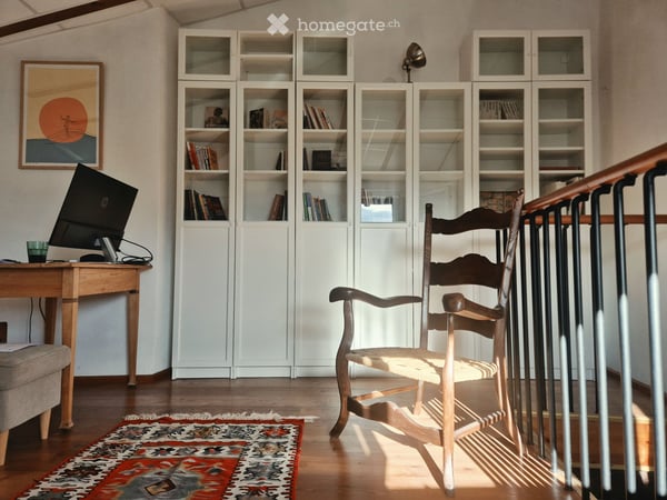 Affitto villetta a schiera 6925 Collina…