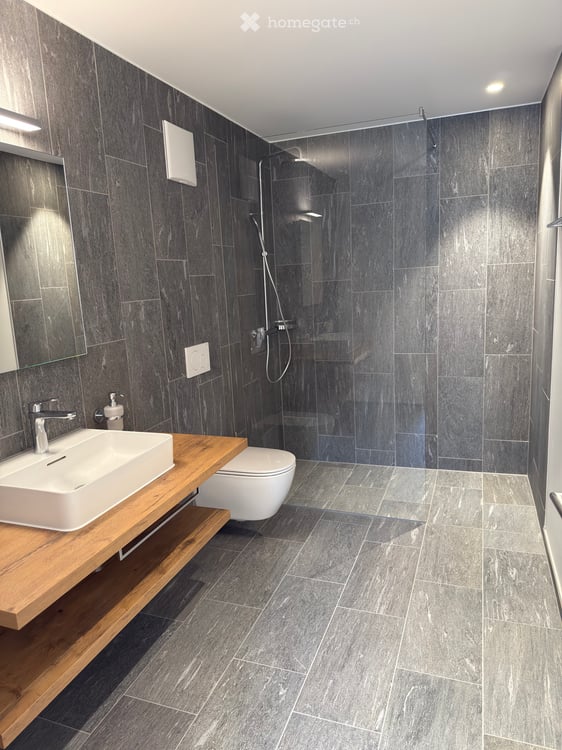Moderne 4.5 Zimmer Wohnung in ruhiger Wohnlage 5