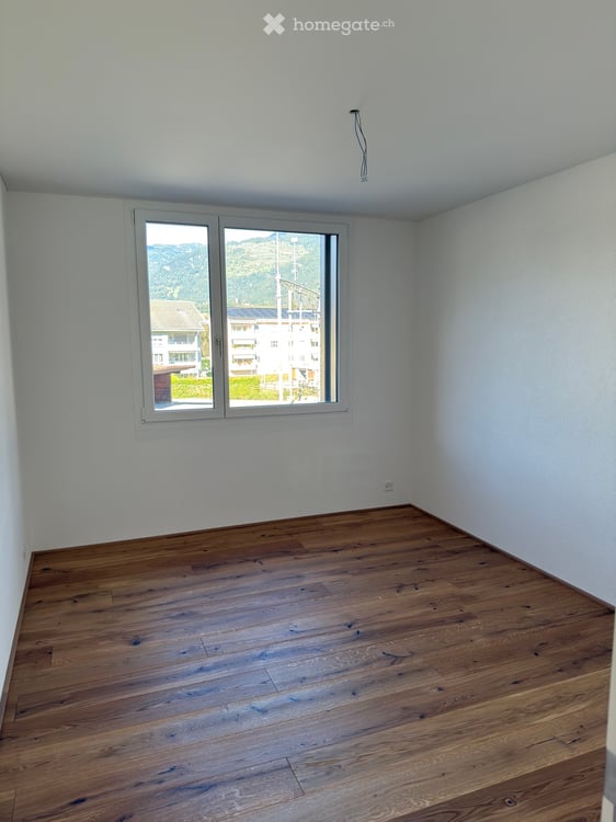 Moderne 4.5 Zimmer Wohnung in ruhiger Wohnlage 3
