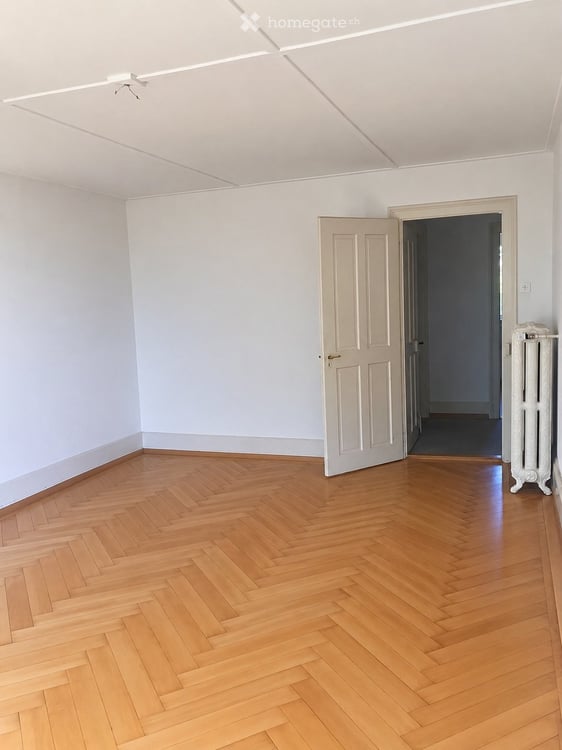 Wochenaufenthalt in Bern? 2