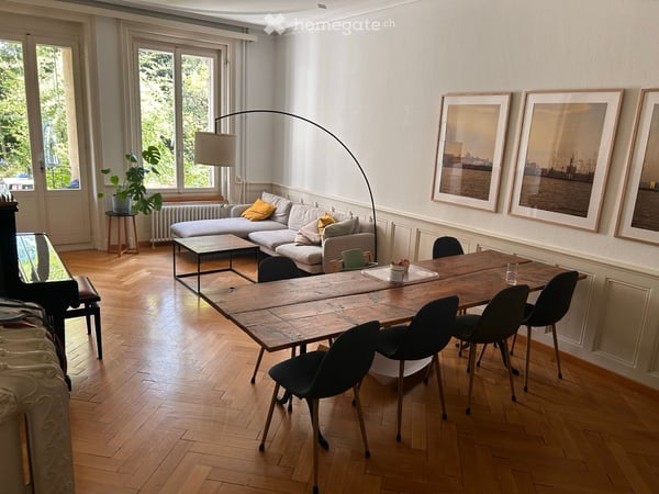 Wochenaufenthalt in Bern? 3
