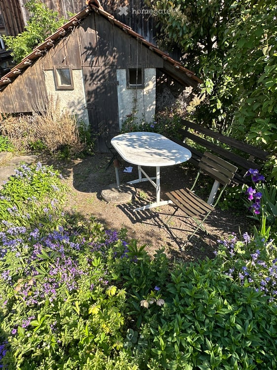 attraktive, originelle Maisonette-Wohnu…