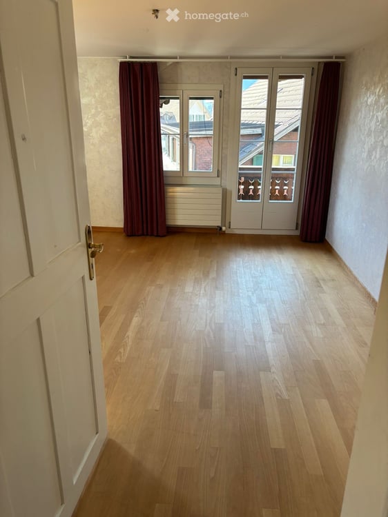 2.5-Zimmer-Wohnung in Oberhofen am Thunersee zu vermieten 4