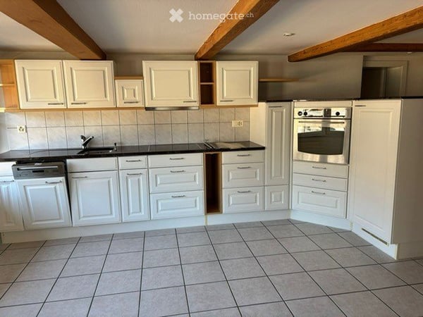 2.5-Zimmer-Wohnung in Oberhofen am Thunersee zu vermieten 3