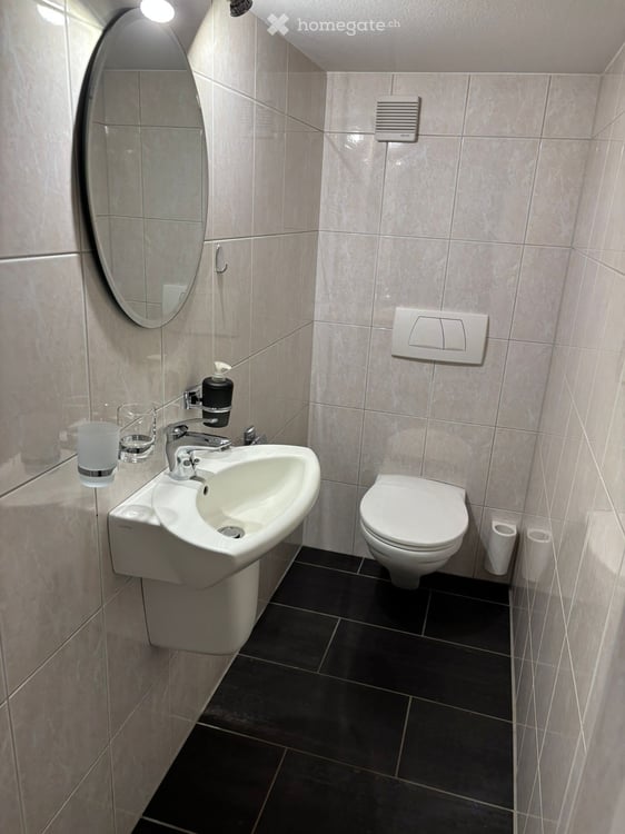 2.5-Zimmer-Wohnung in Oberhofen am Thunersee zu vermieten 5