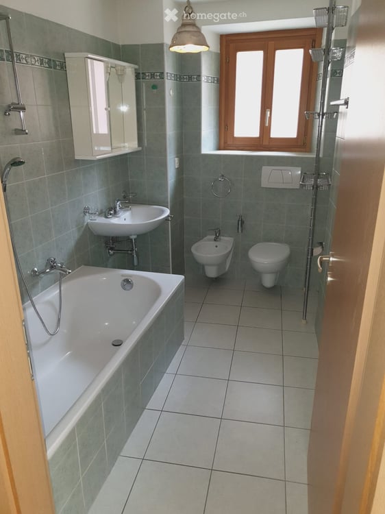 Affitto casa Astano 2
