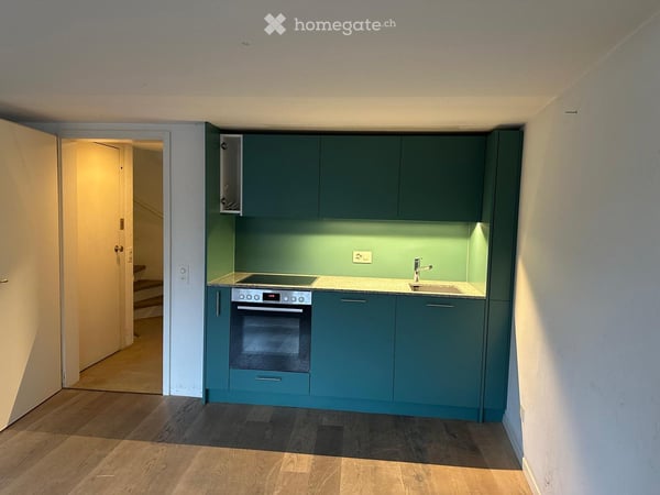WG im Herzen der Altstadt sucht Bewohner! 3