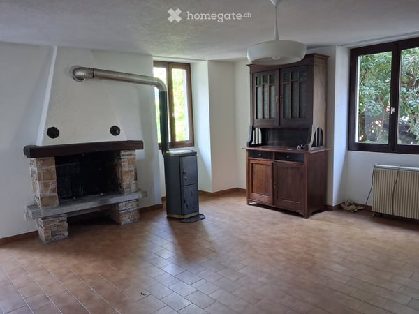 Casa Gerra Gambarogno 5