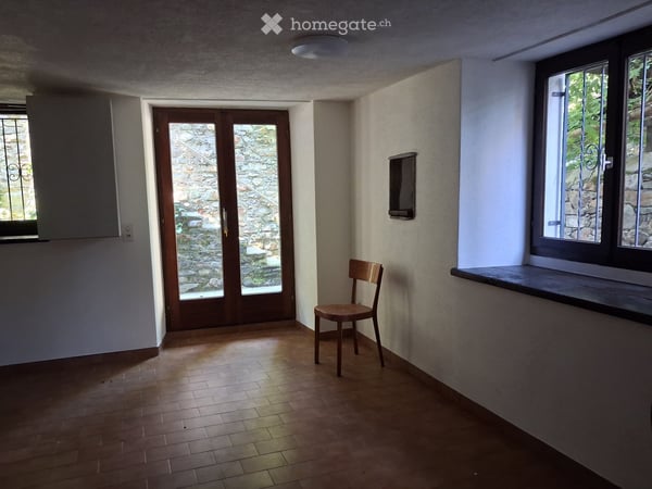 Casa Gerra Gambarogno 3
