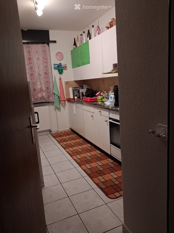 Cercasi subentrante 1