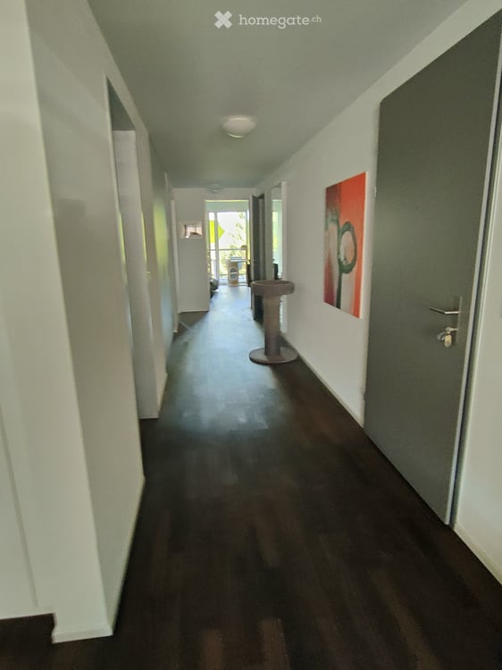 helle 3 1/2 ZW mit 2 Bädern, Waschturm,…