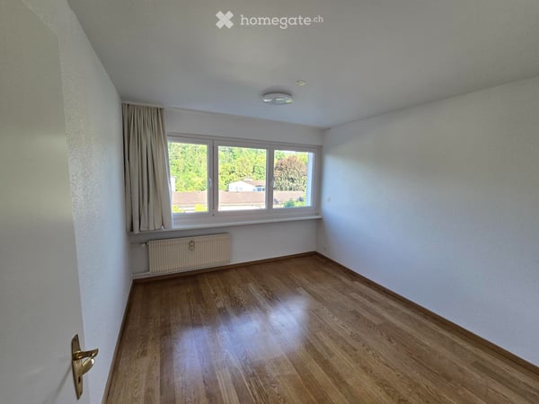 4.5-Zi-Wohnung an ruhiger Lage; Erstvermiet. nach Renovation 3
