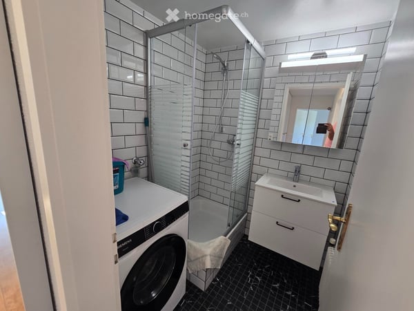 4.5-Zi-Wohnung an ruhiger Lage; Erstvermiet. nach Renovation 4