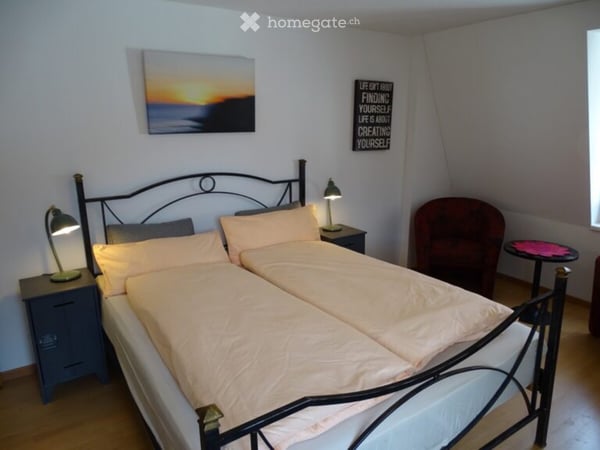 5 Zimmerhaus, möbiliert ab 1.11.26 - 31…