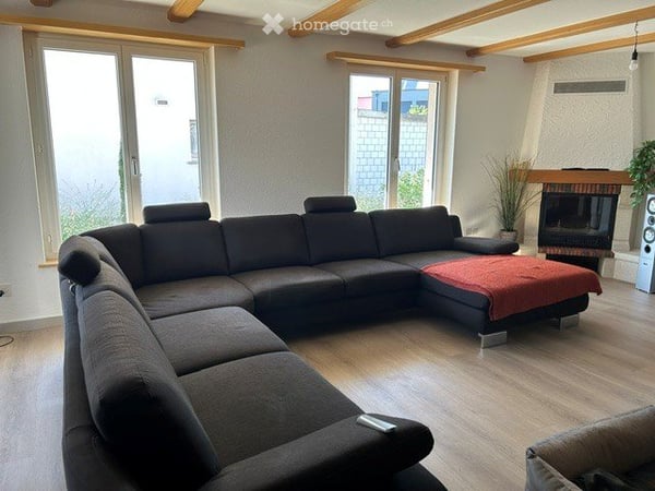 WG Zimmer zu vermieten 4