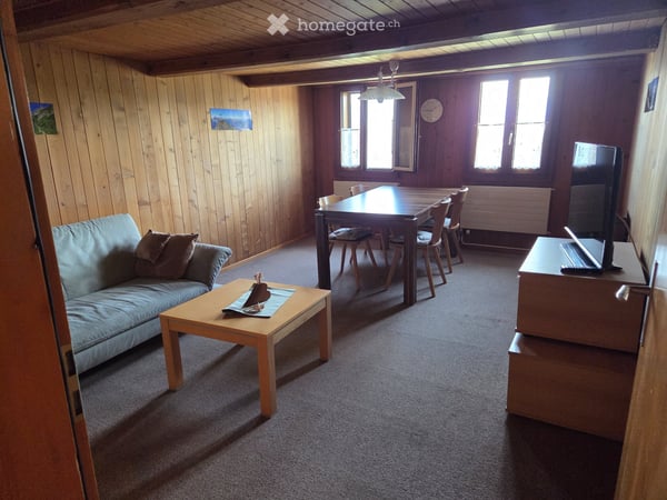 Wohnung 2