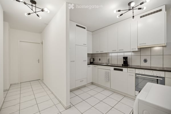Privates Zimmer | Winterthur | All-Inclusive 5
