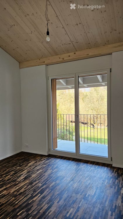 .5 Zimmer Maisonette Wohnung im DEFH mit Balkon und Garten 4