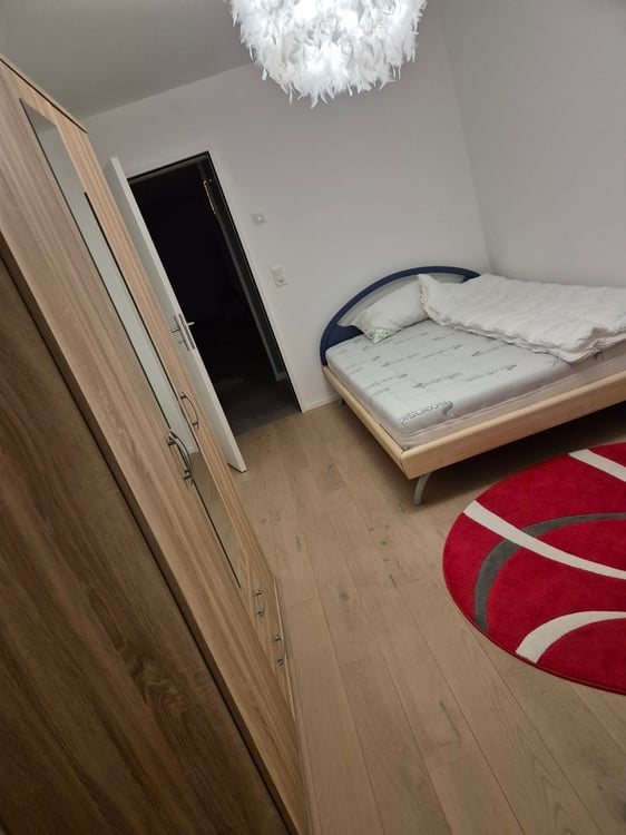 WG Zimmer zu vermieten nach Vereinbarung 2