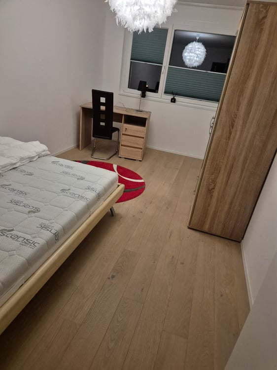 WG Zimmer zu vermieten nach Vereinbarung 1