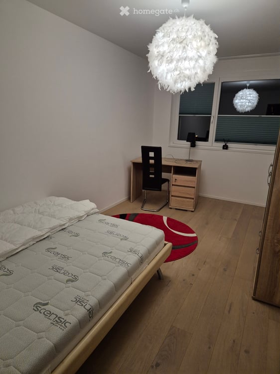 WG Zimmer zu vermieten nach Vereinbarung 3