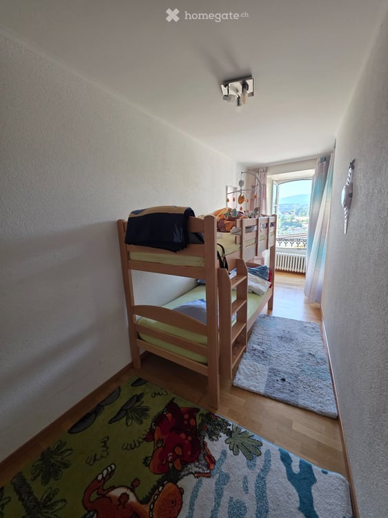 Fribourg - Duplex - 4.5 pièces 2