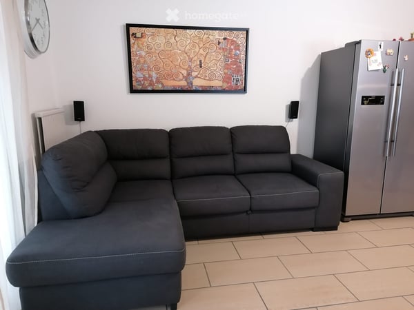 NO AGENZIE - Ponte Capriasca Affitto 3.5 2
