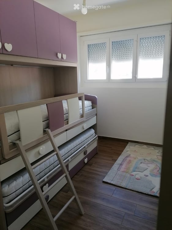 NO AGENZIE - Ponte Capriasca Affitto 3.5 3