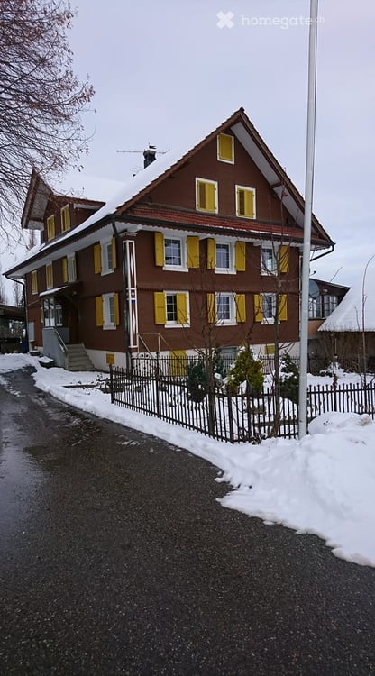 gesucht Mitbewohner/in 2ter Stock verfügbar ab 01.08.2026 4