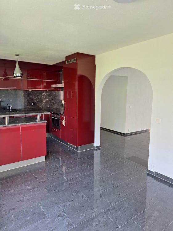 5.5-Zimmer-Wohnung mit grosszügiger Dachterrasse 3