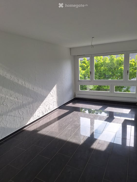 5.5-Zimmer-Wohnung mit grosszügiger Dachterrasse 5