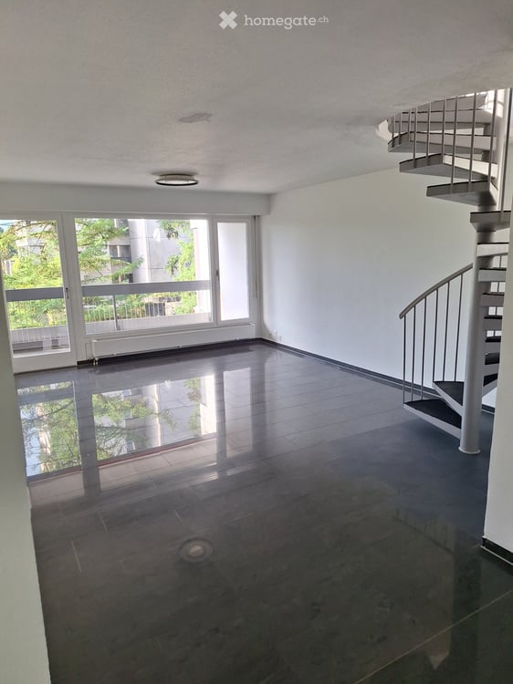 5.5-Zimmer-Wohnung mit grosszügiger Dachterrasse 4