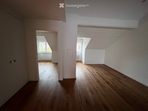 1.5Z 18m2 Nachmiete: Ideale Lage, Riesige Terrasse 3