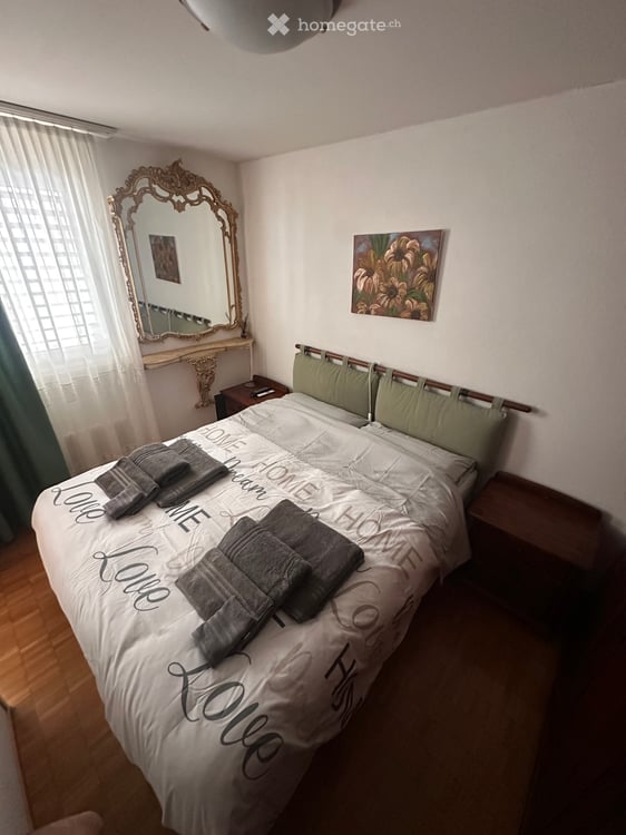 Grazioso appartamento a S.Bernardino ad Agosto 3