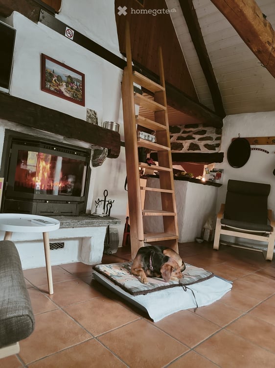 Einfamilienhaus im Maggiatal über den Winter zu vermieten 3