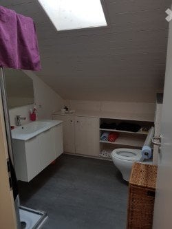 Appartamento duplex Minergie Airolo-Valle 4