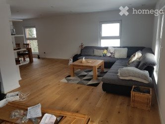 Appartamento duplex Minergie Airolo-Valle 5