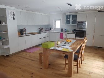 Appartamento duplex Minergie Airolo-Valle 1