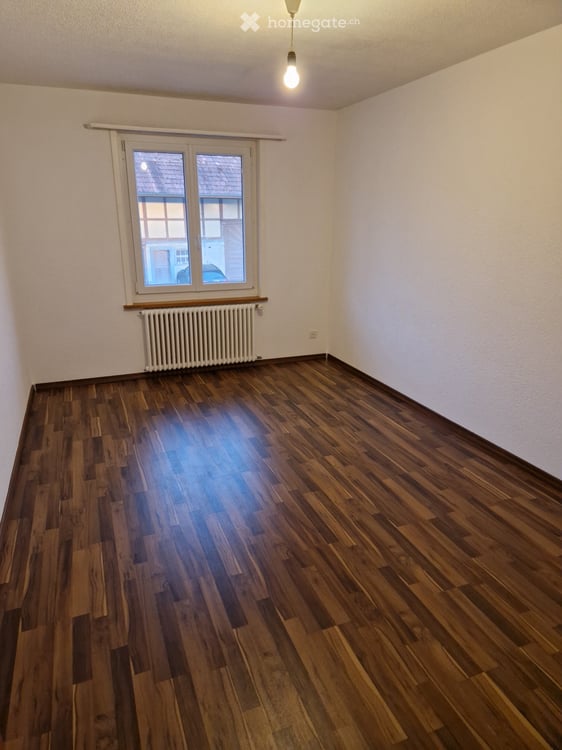 Ländliche schöne 3.5  Zimmer Wohnung 1