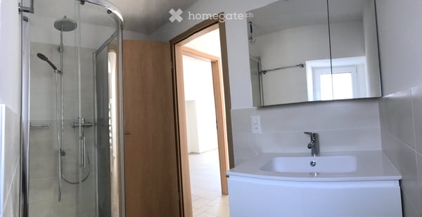 Isone, appartamento con garage 4