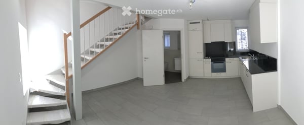 Isone, appartamento con garage 1