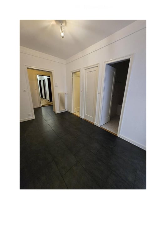 Lausanne_Charmant appartement rénové 1.5 pcs, 20 m², balcon 2