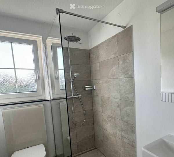 Charmante 3-Zimmer-Wohnung mit Balkon in Chur 4