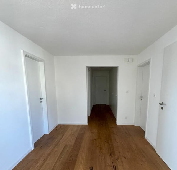 Charmante 3-Zimmer-Wohnung mit Balkon in Chur 3