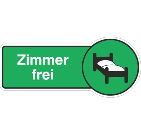 Zimmer frei 8
