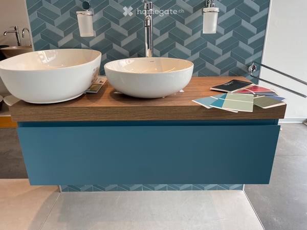 Appartamento 17 m² con cucina a isola Piotta Leventina 4