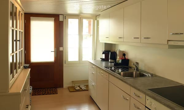 Möblierte Wohnung für befristete Zeit 4