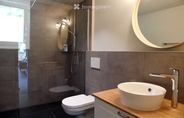 Möblierte Wohnung für befristete Zeit 4